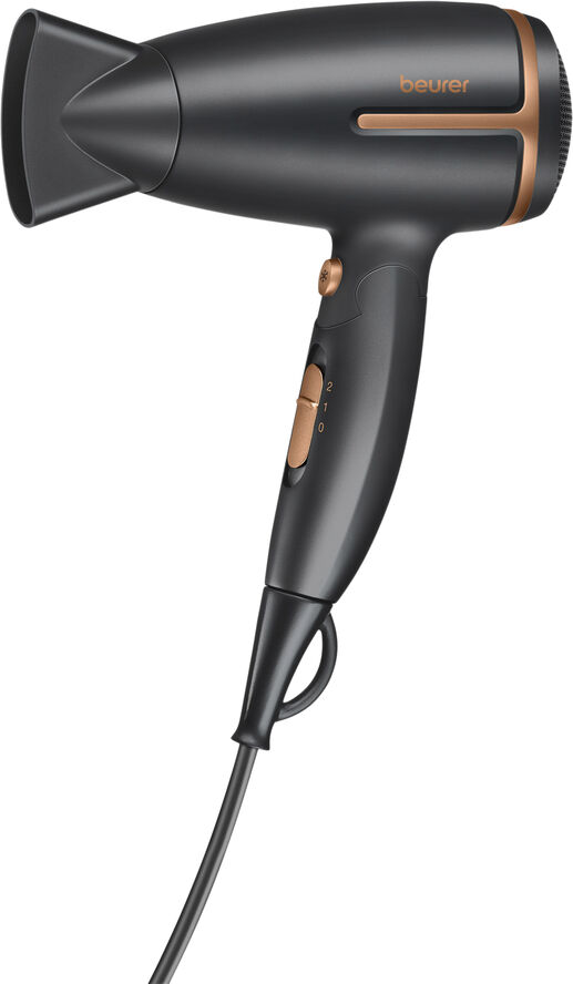 Resehårtork HC 25 Limited Edition