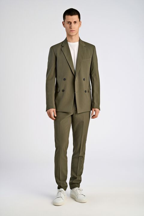 Plain DB mens suit