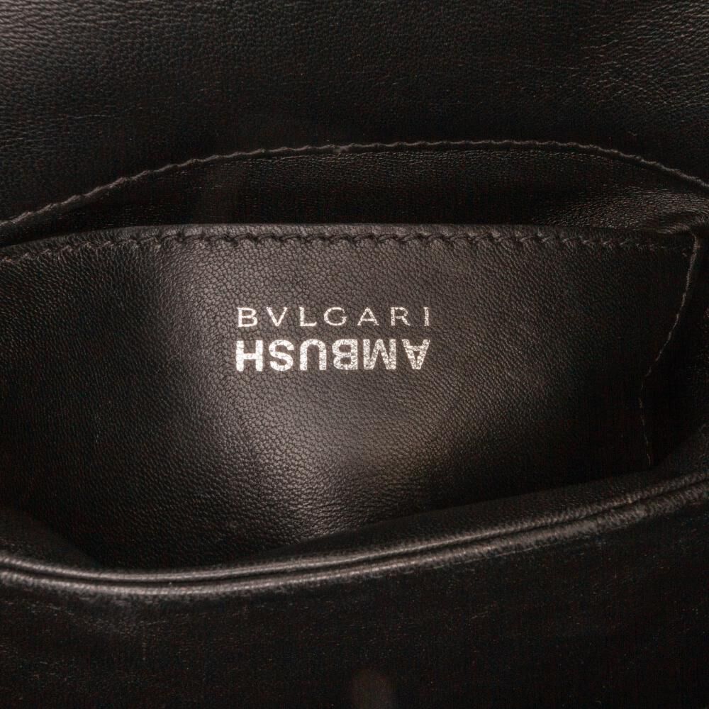 Bvlgari Crossbody Bag