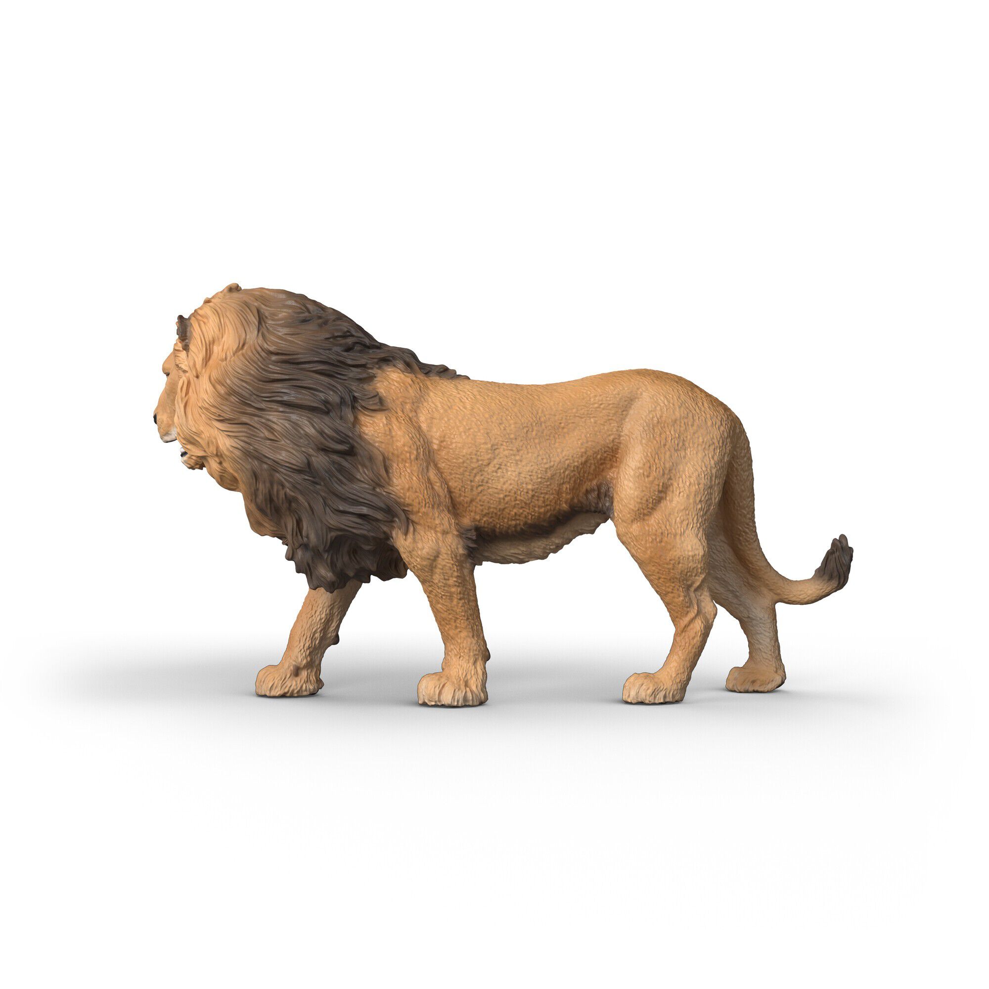 Schleich African Lion
