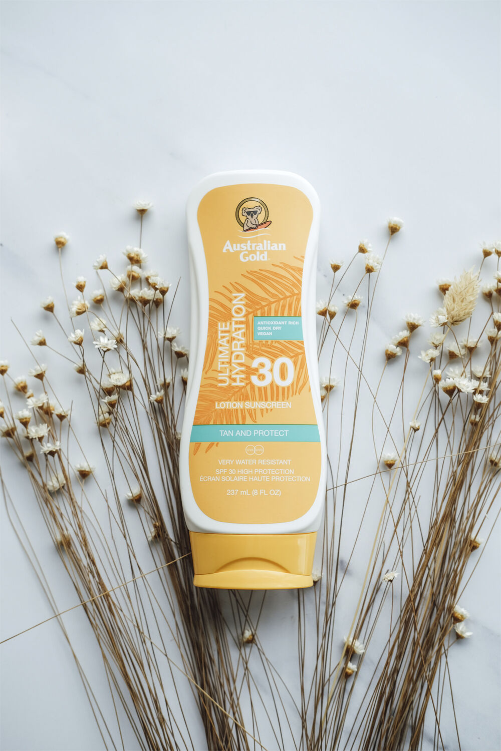 Ultimate Hydration Lotion SPF 30