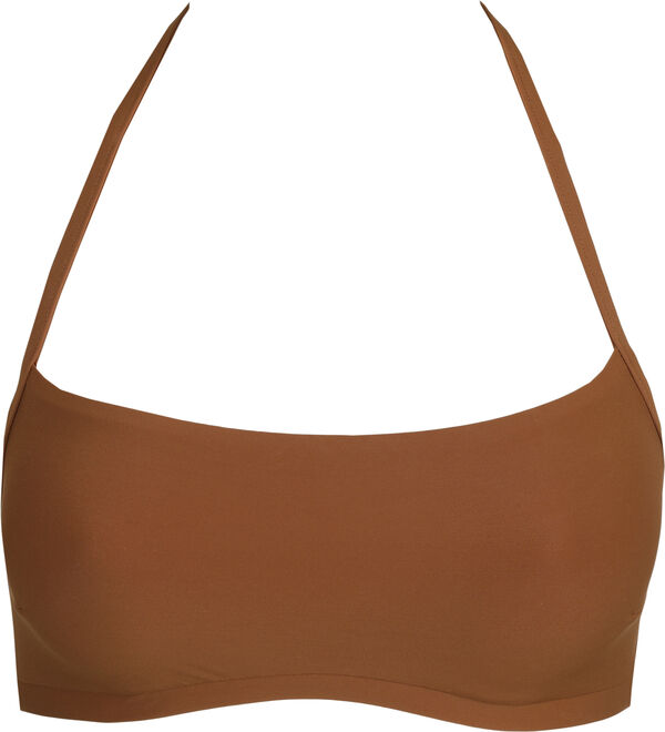 Lita balcony bikini top