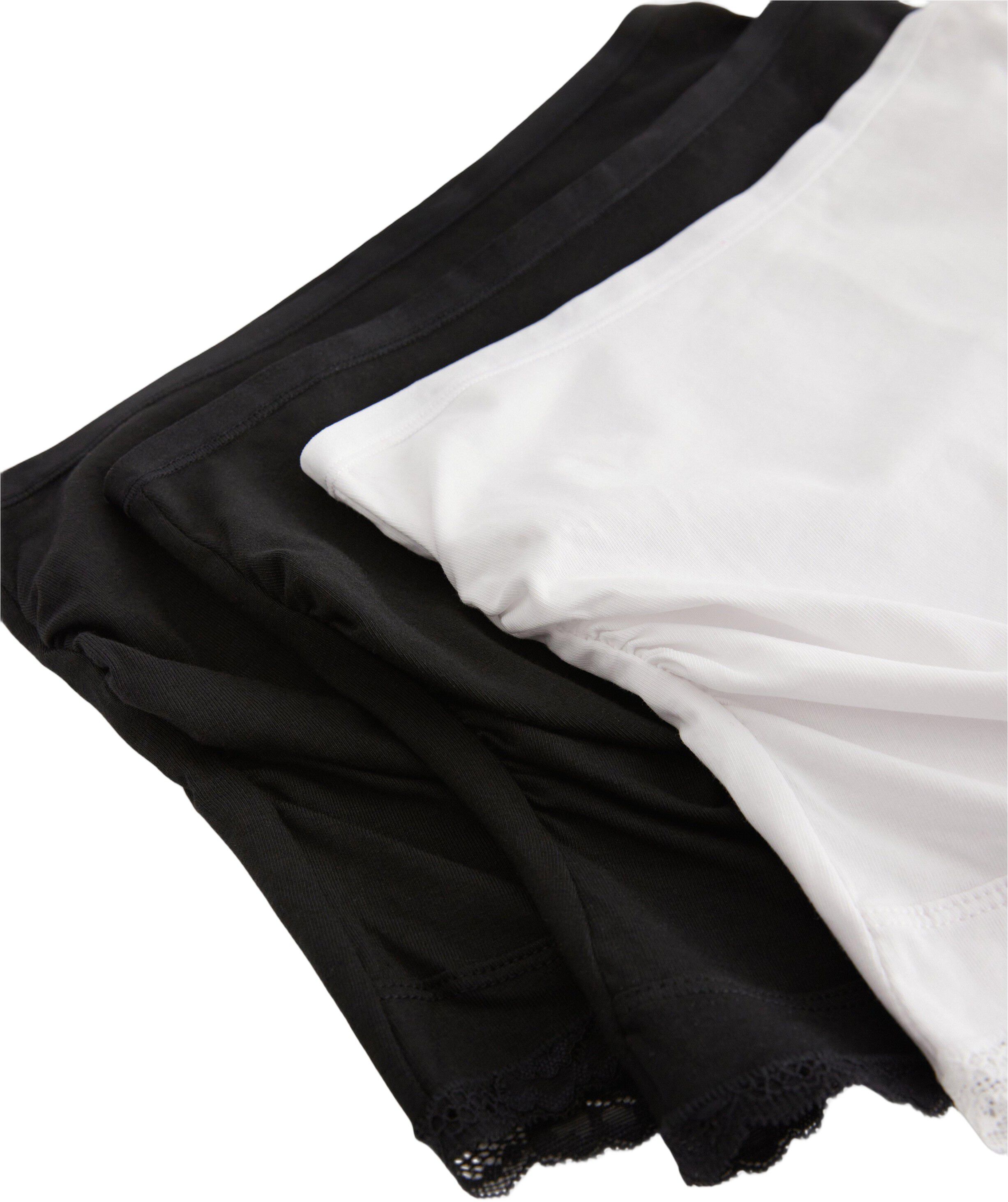 3-pack brazilian gravidtrosor