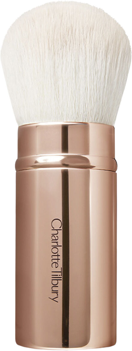 The Airbrush Kabuki Brush - Kabuki-borste