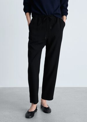 TROUSERS. -- FLUIDO