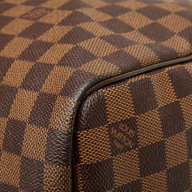 Louis Vuitton Keepall