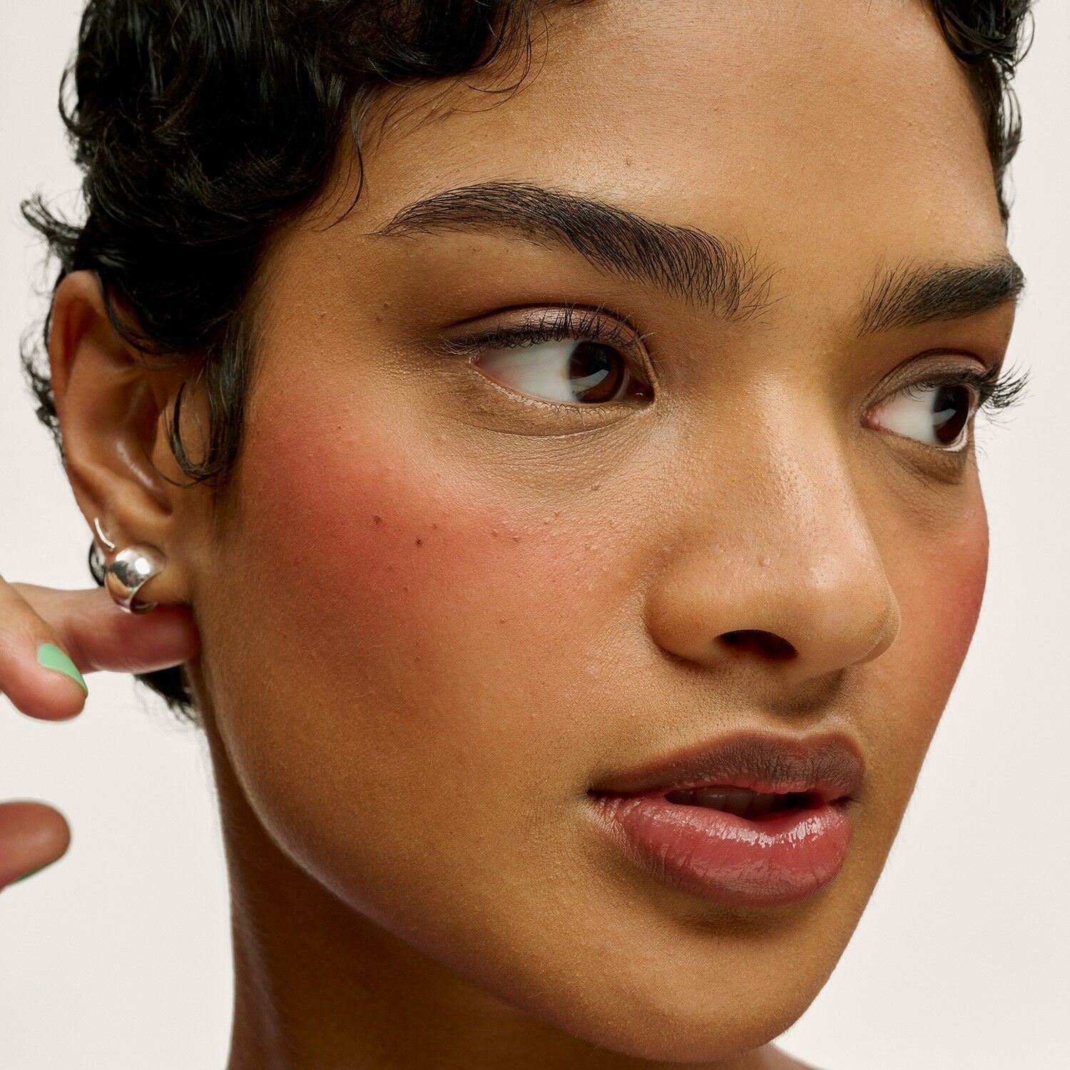 Play Daze - L&auml;tt Liquid Blush