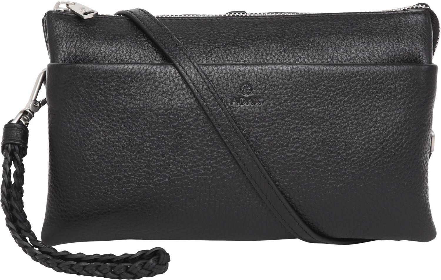 Cormorano combi clutch silja