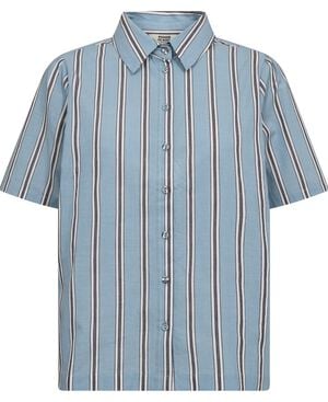 Isa 7 Shirt - 100% cotton GOTS