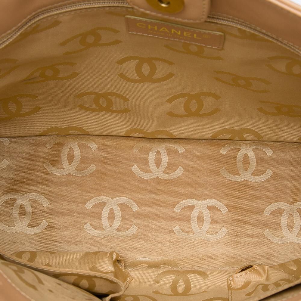 Chanel Tote