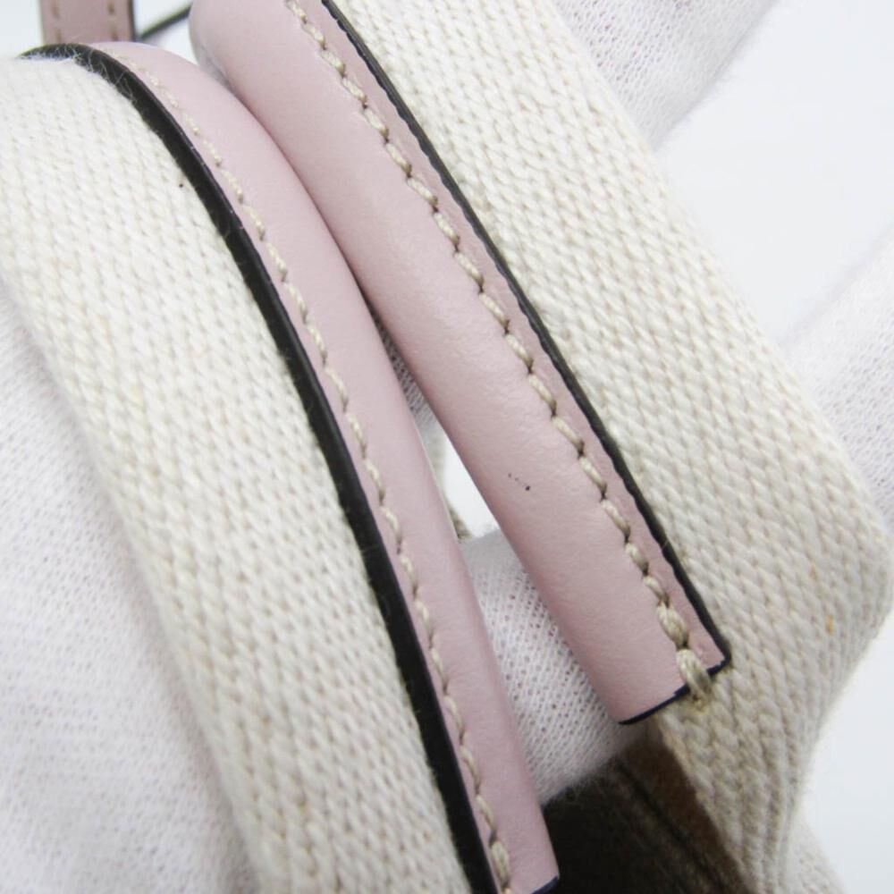 Chlo&eacute; Shoulder Bag