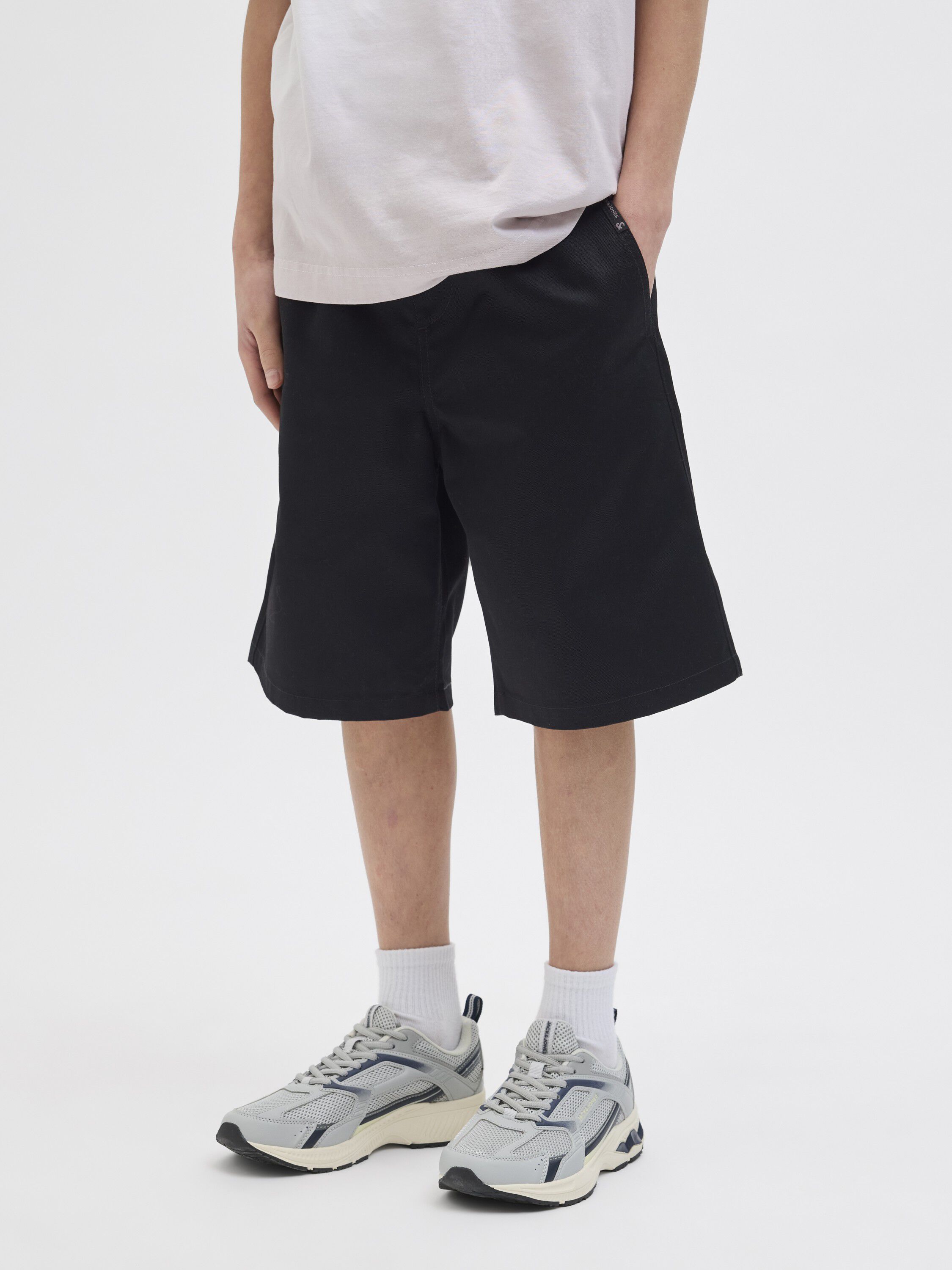 JPSTTONY CLEAN JJBOERIIS LONG SHORT