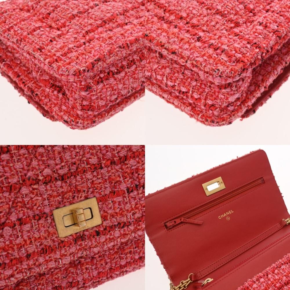 Chanel Shoulder Bag