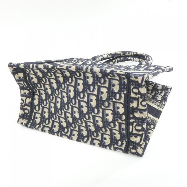 Dior Book Tote