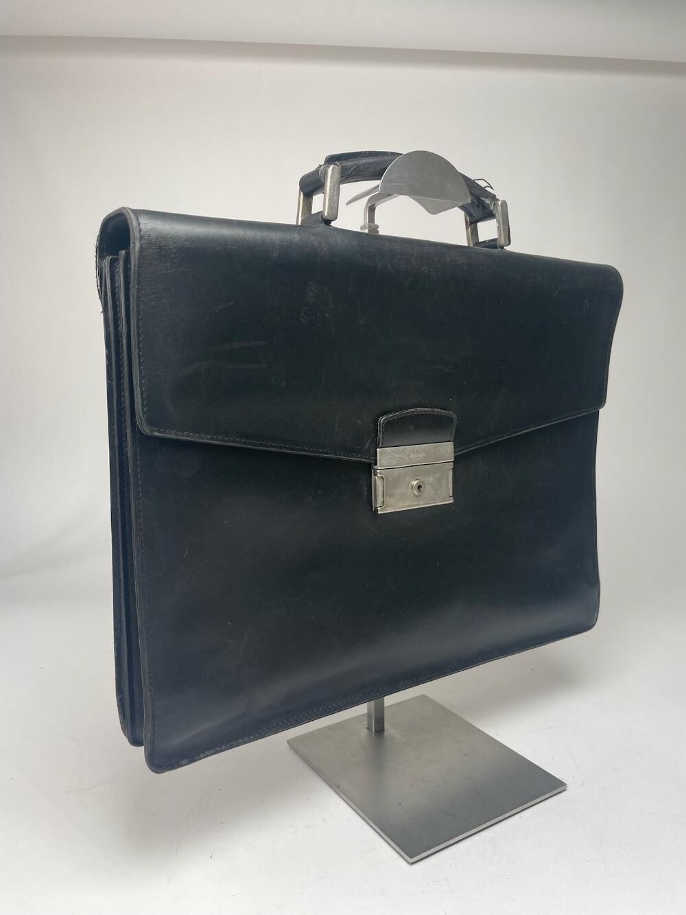 Prada Briefcase