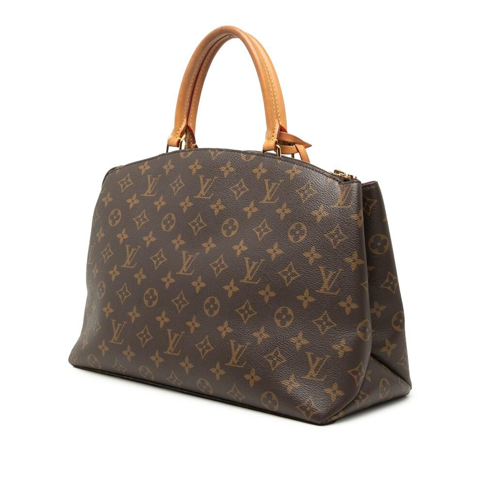 Louis Vuitton Grand Palais