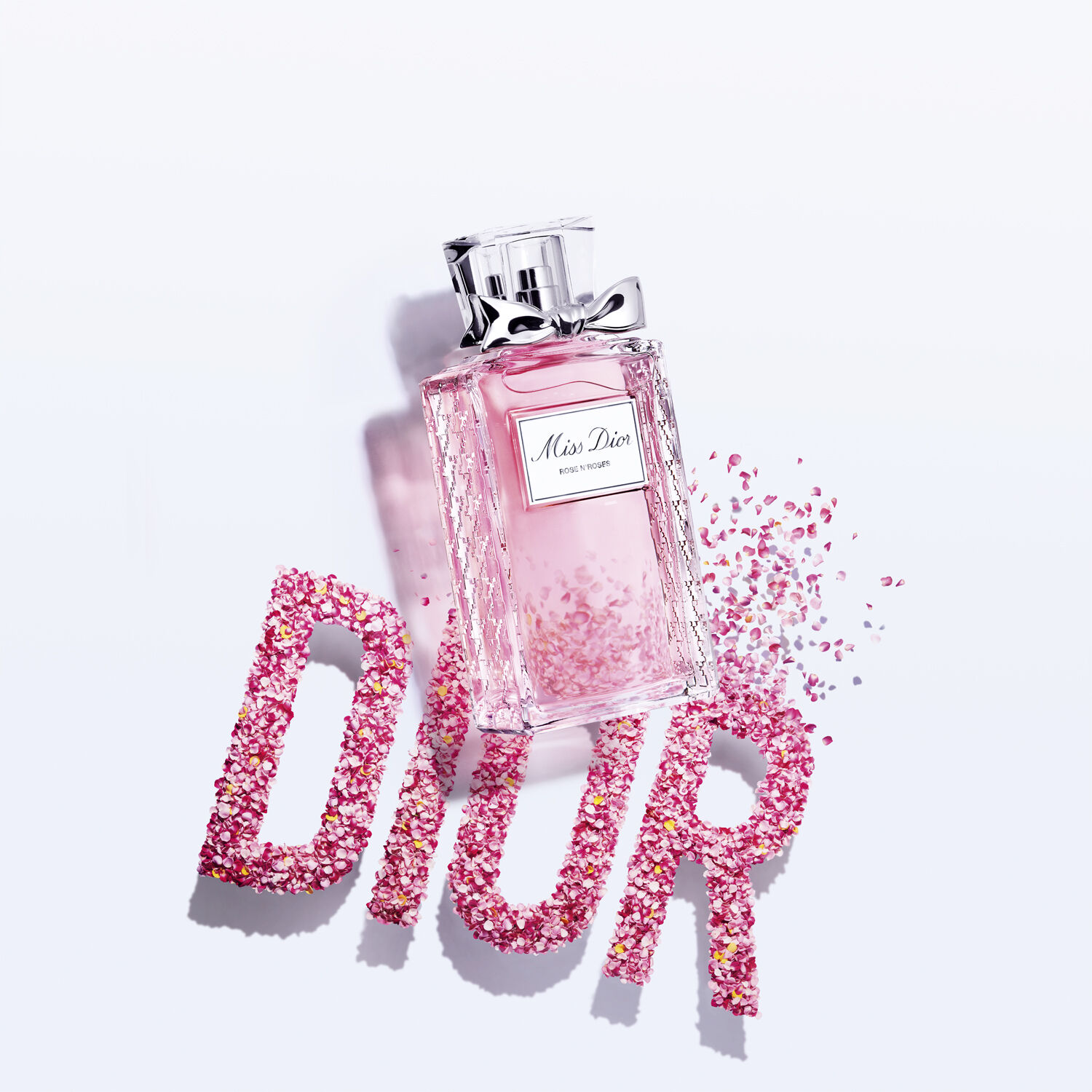 Miss Dior Rose N'Roses Eau de toilette