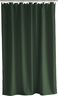 Duschdraperi 180x220 Comfort Pine green