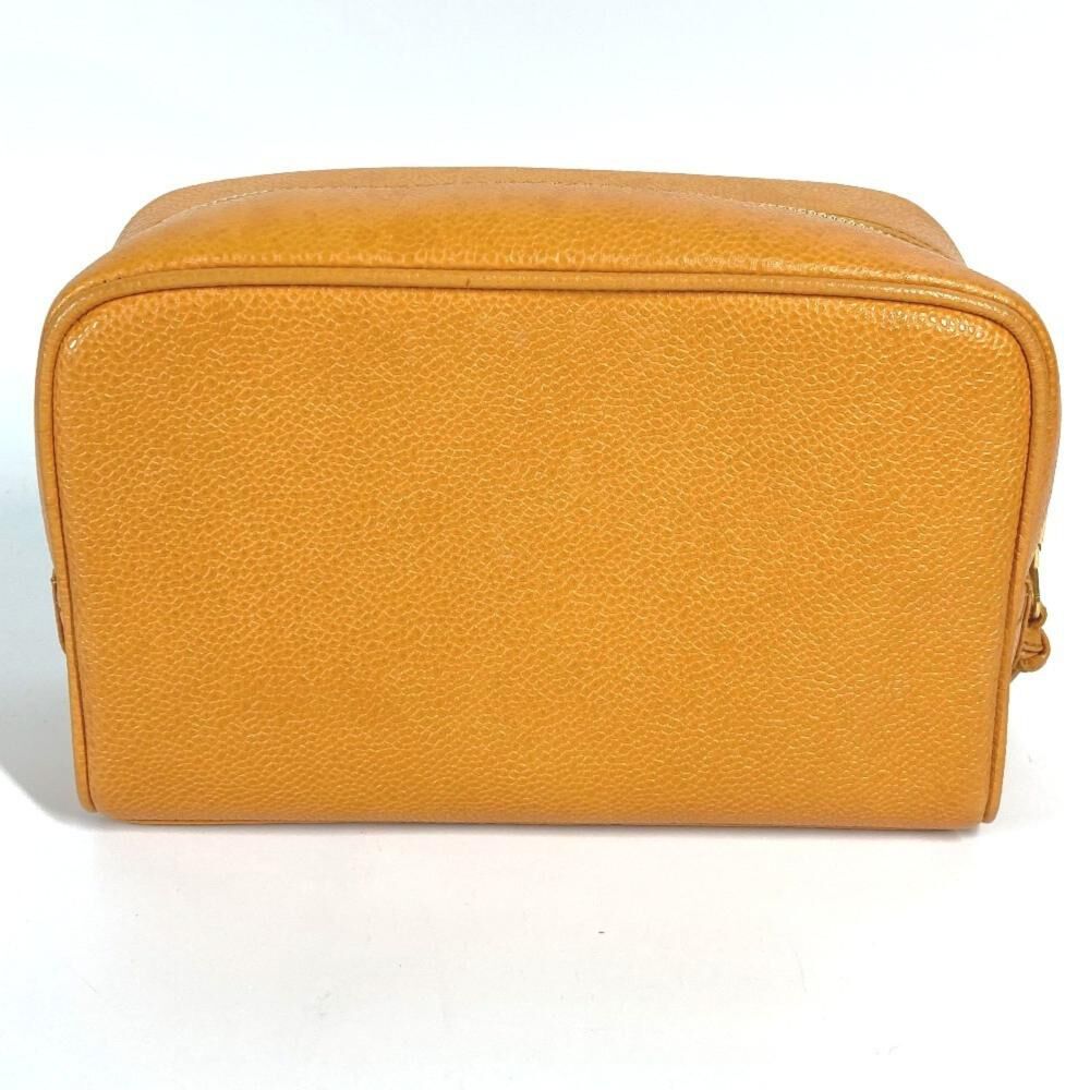 Chanel Pouch