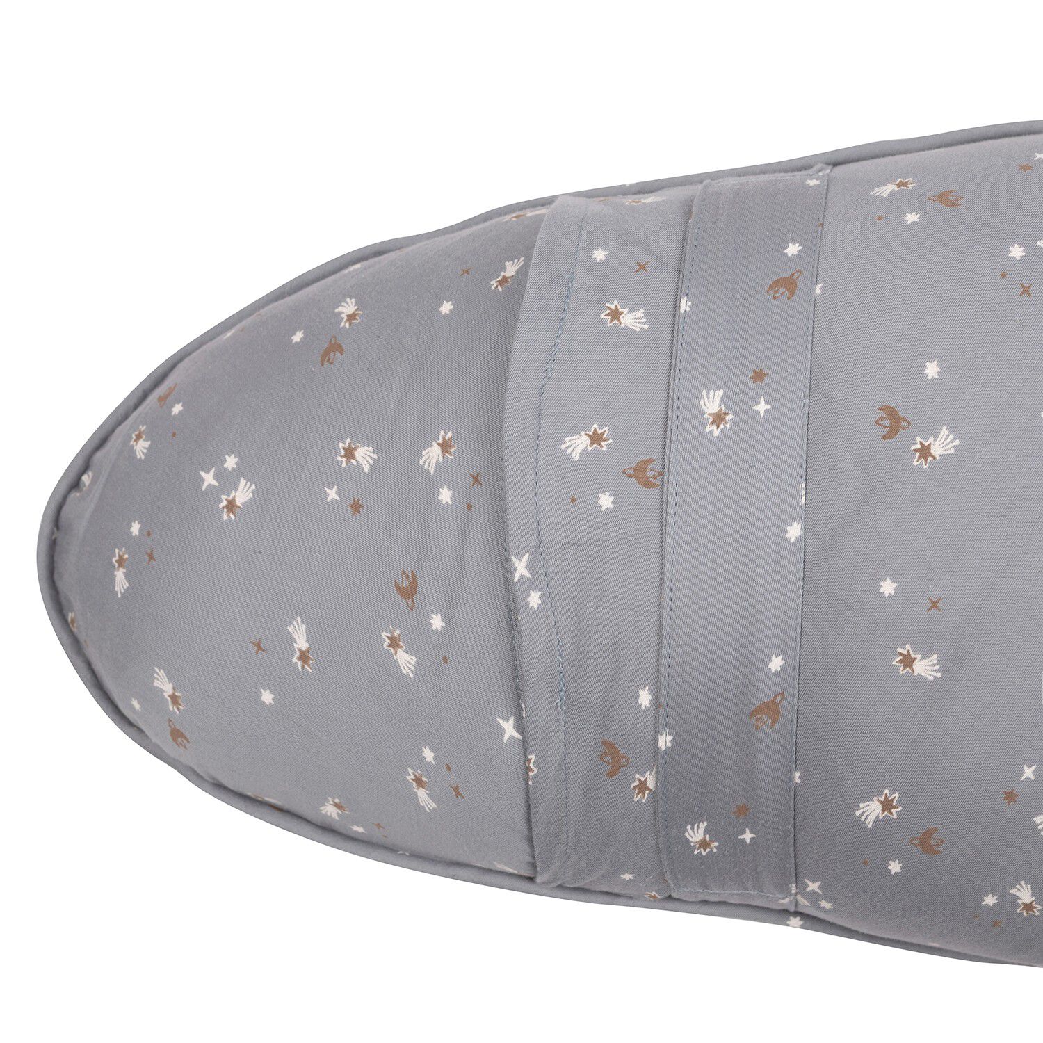 Stars kapok nursing pillow