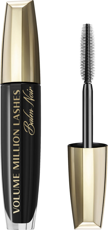 Volume Million Lashes Balm Mascara