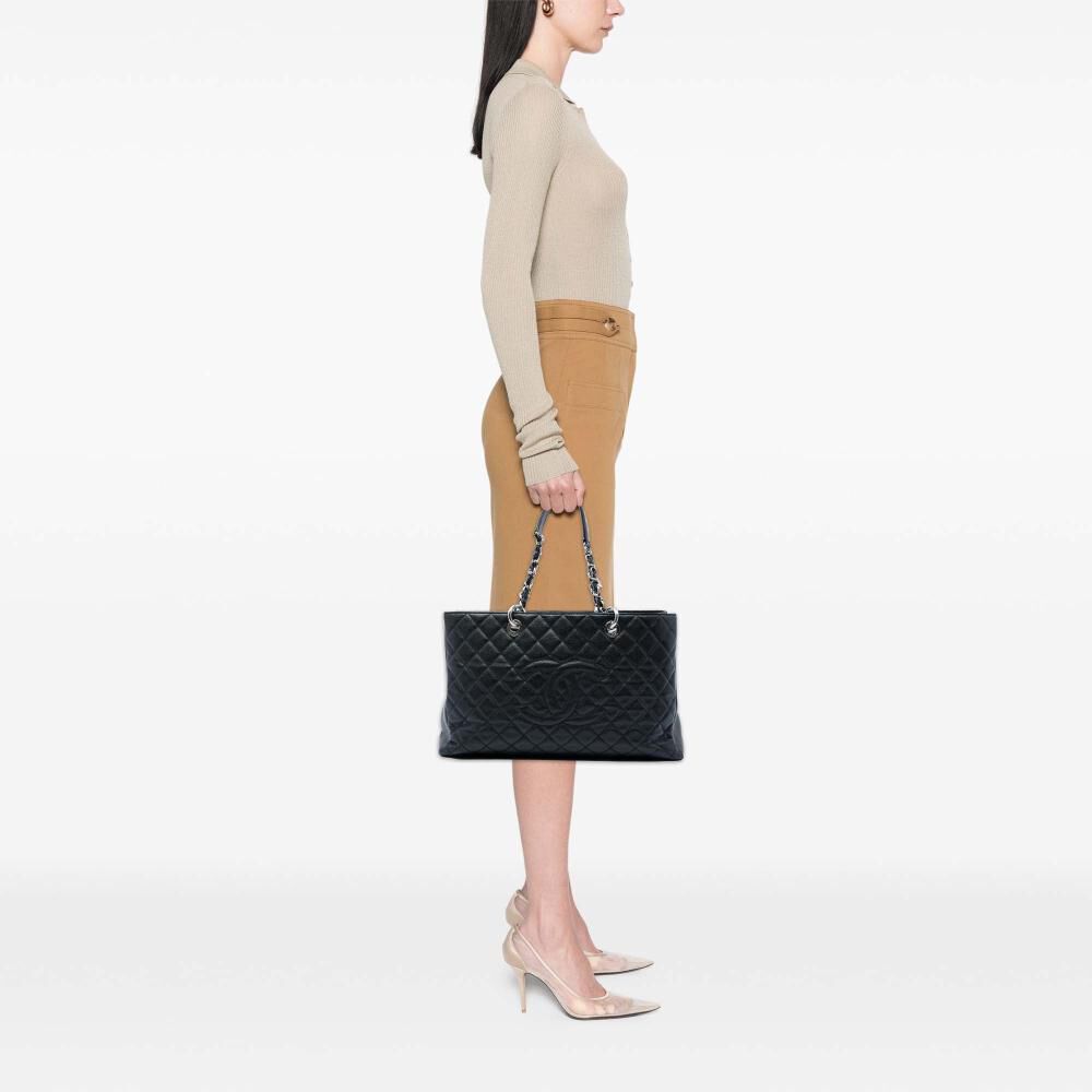 Chanel Tote