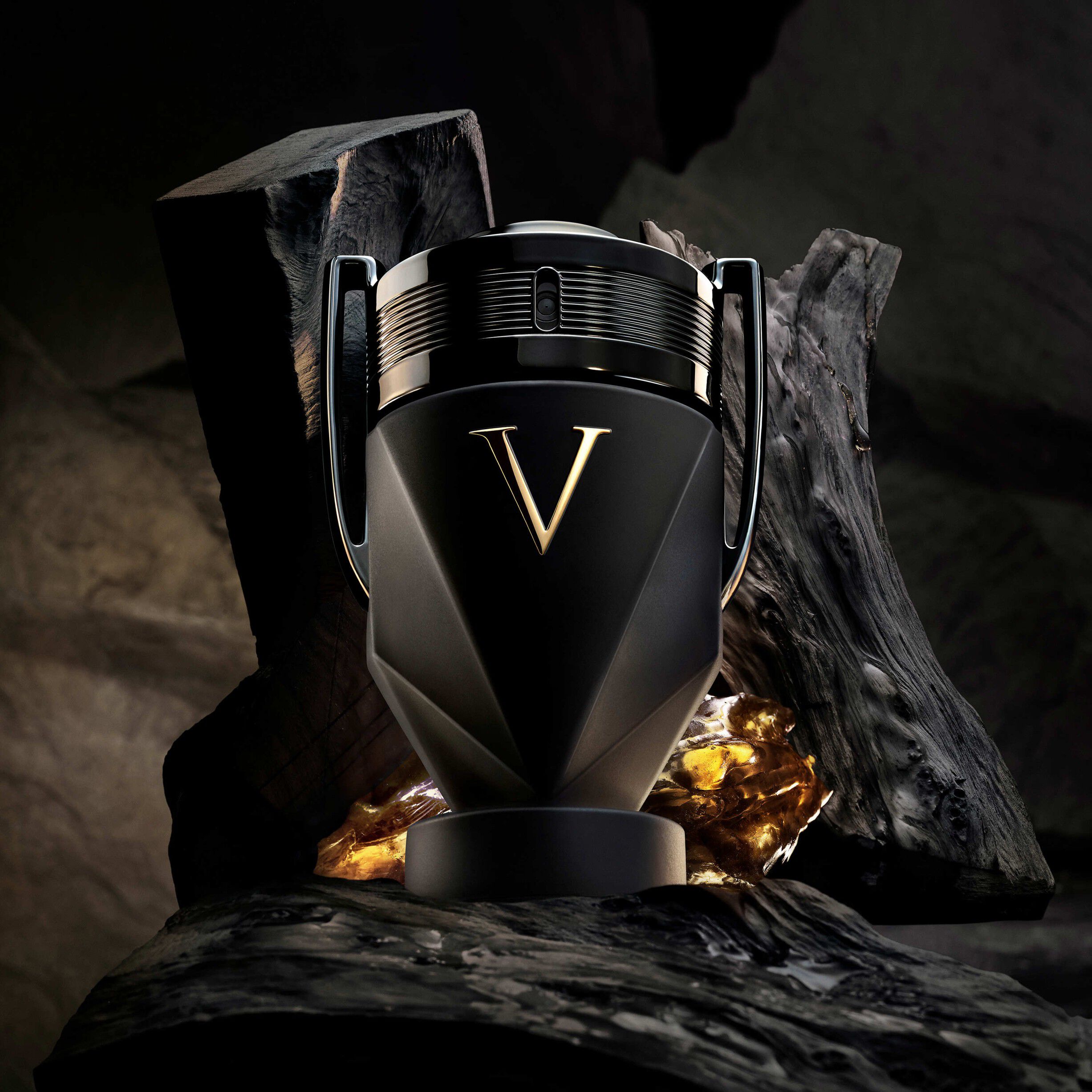 Invictus Absolu