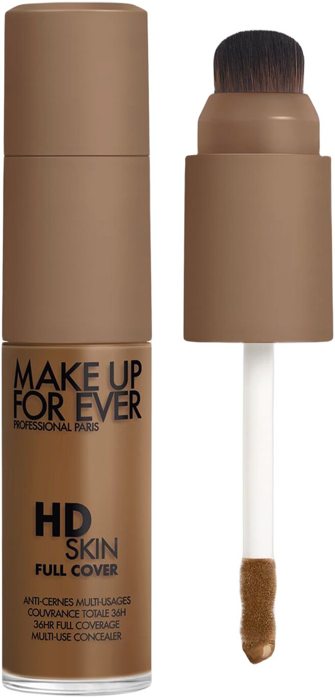 HD Skin Full Cover Concealer concealer med full t&auml;ckning f&ouml;r flera &auml;n