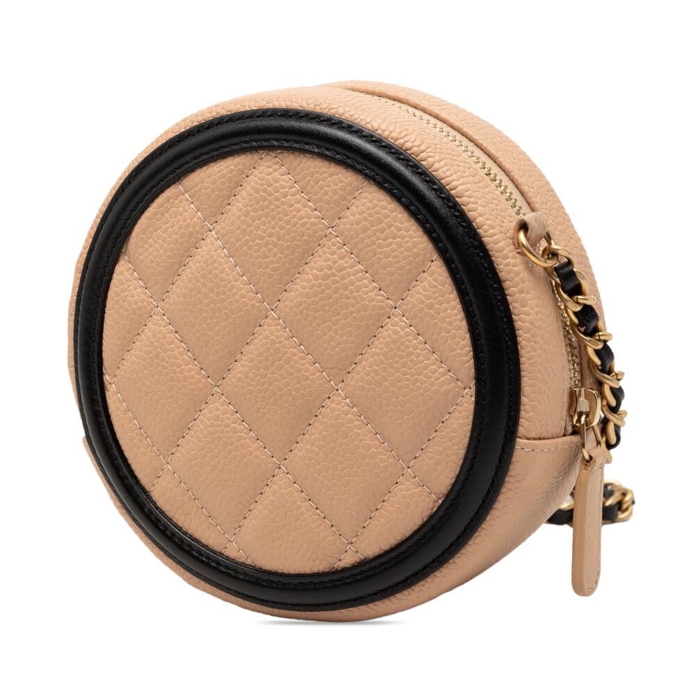 Chanel Crossbody Bag
