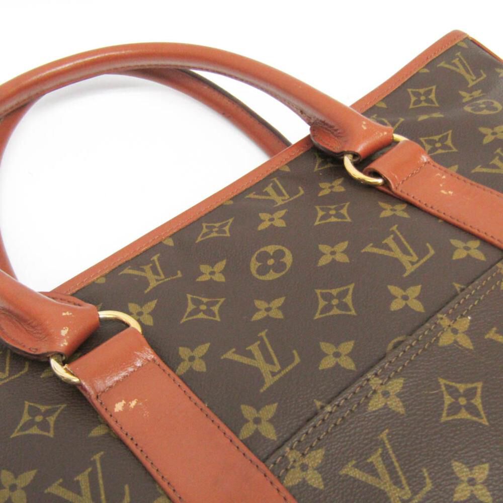 Louis Vuitton Sac Weekend