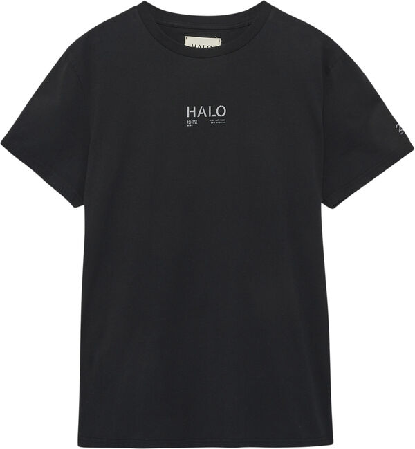 HALO COTTON T-SHIRT