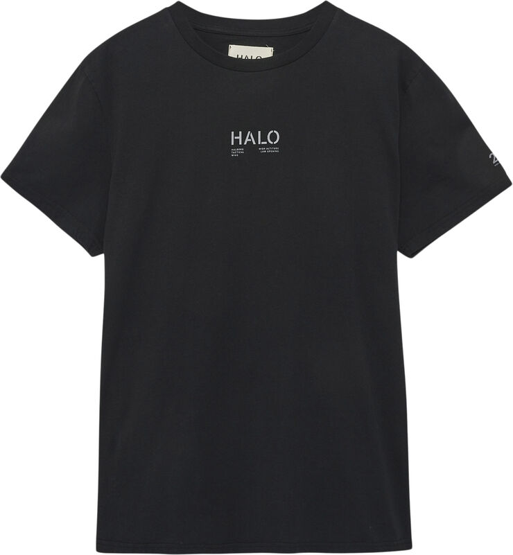 HALO COTTON T-SHIRT