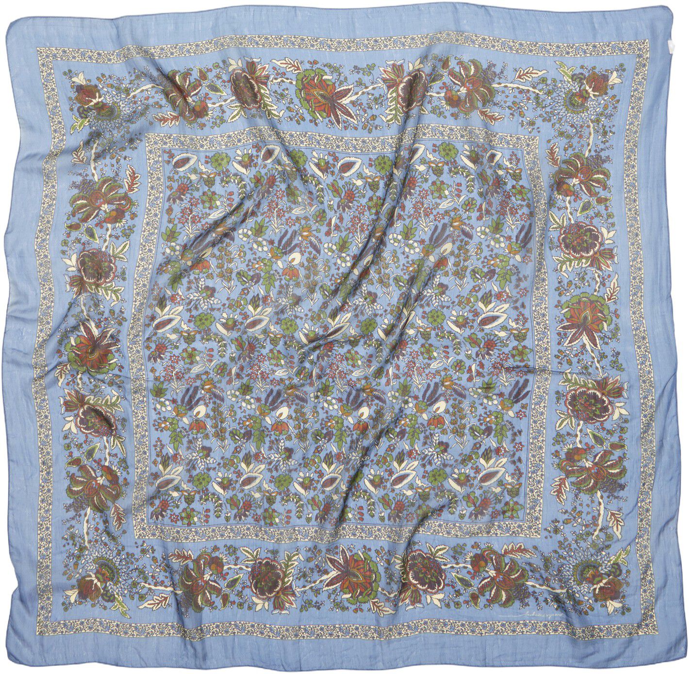Tapisflora Taby Sia scarf