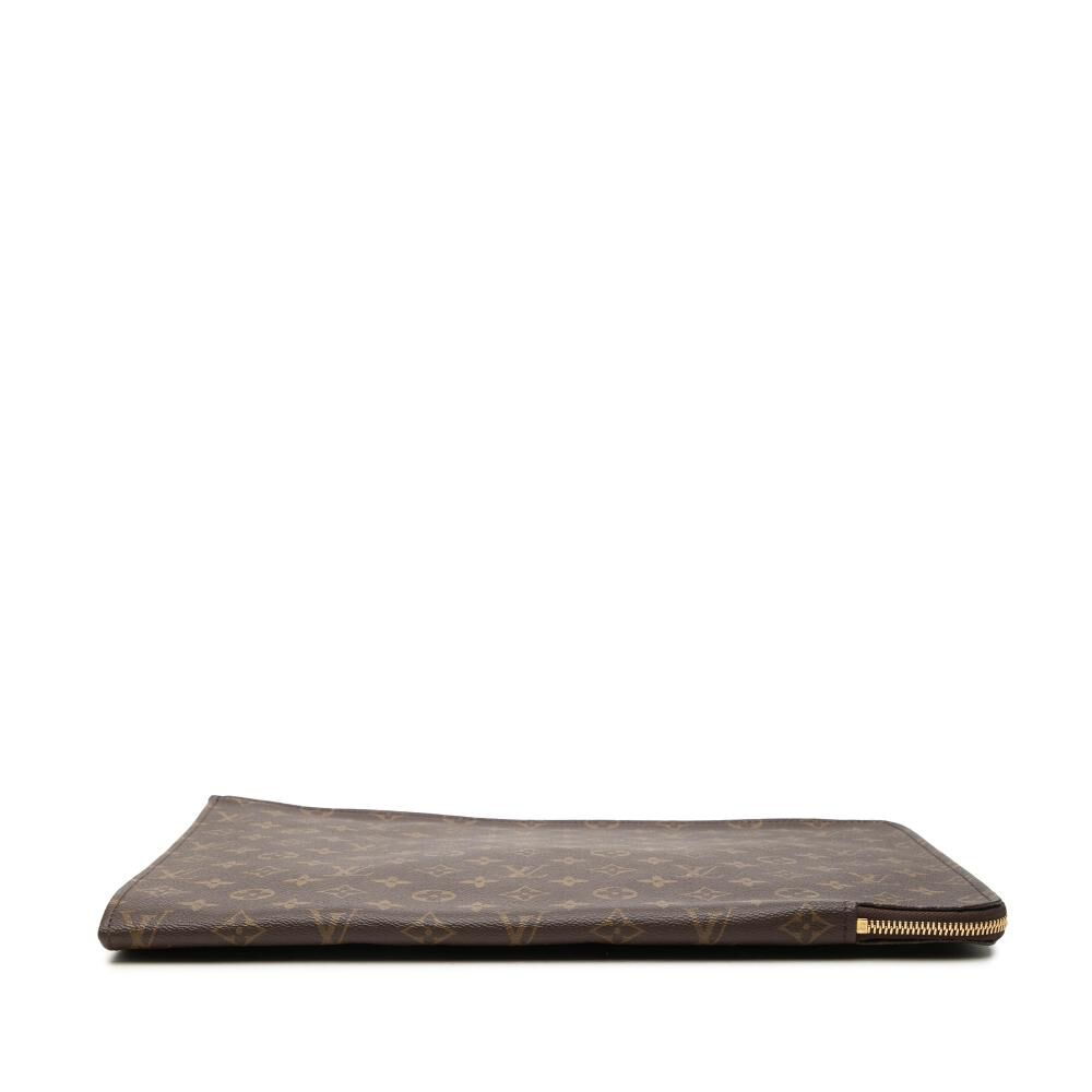 Louis Vuitton Poche Documents