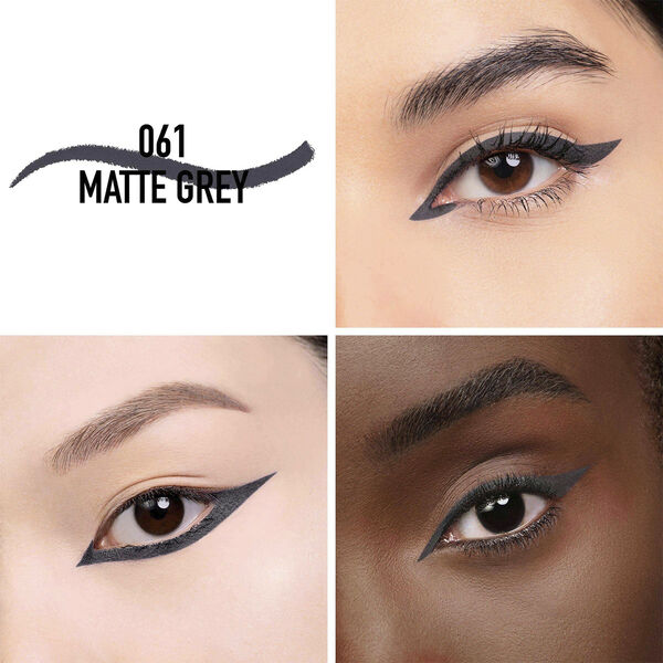 Diorshow Stylo Waterproof Eyeliner - 24H Wear - Intense Color