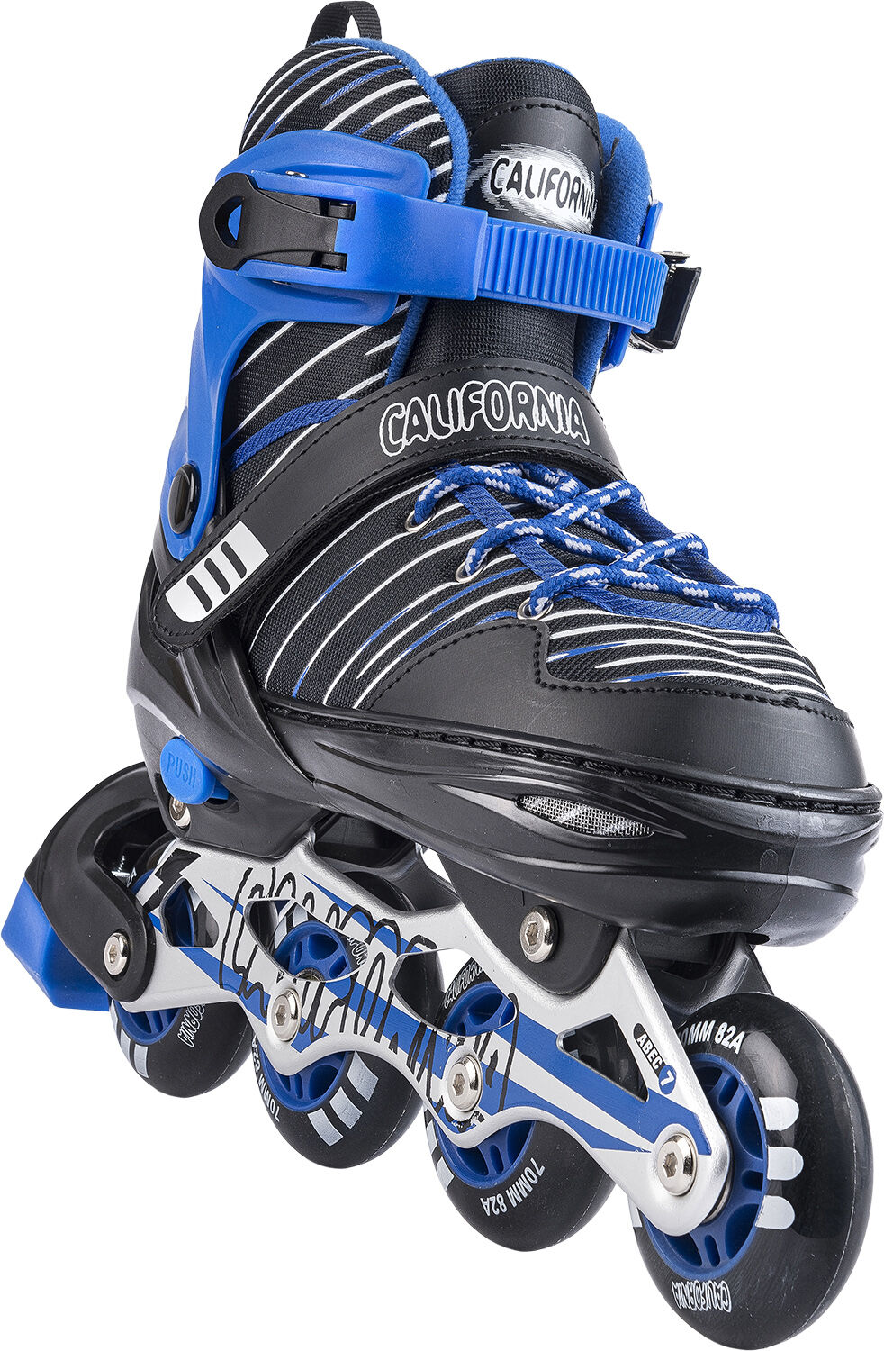 CF BOY ALU INLINE s31-34