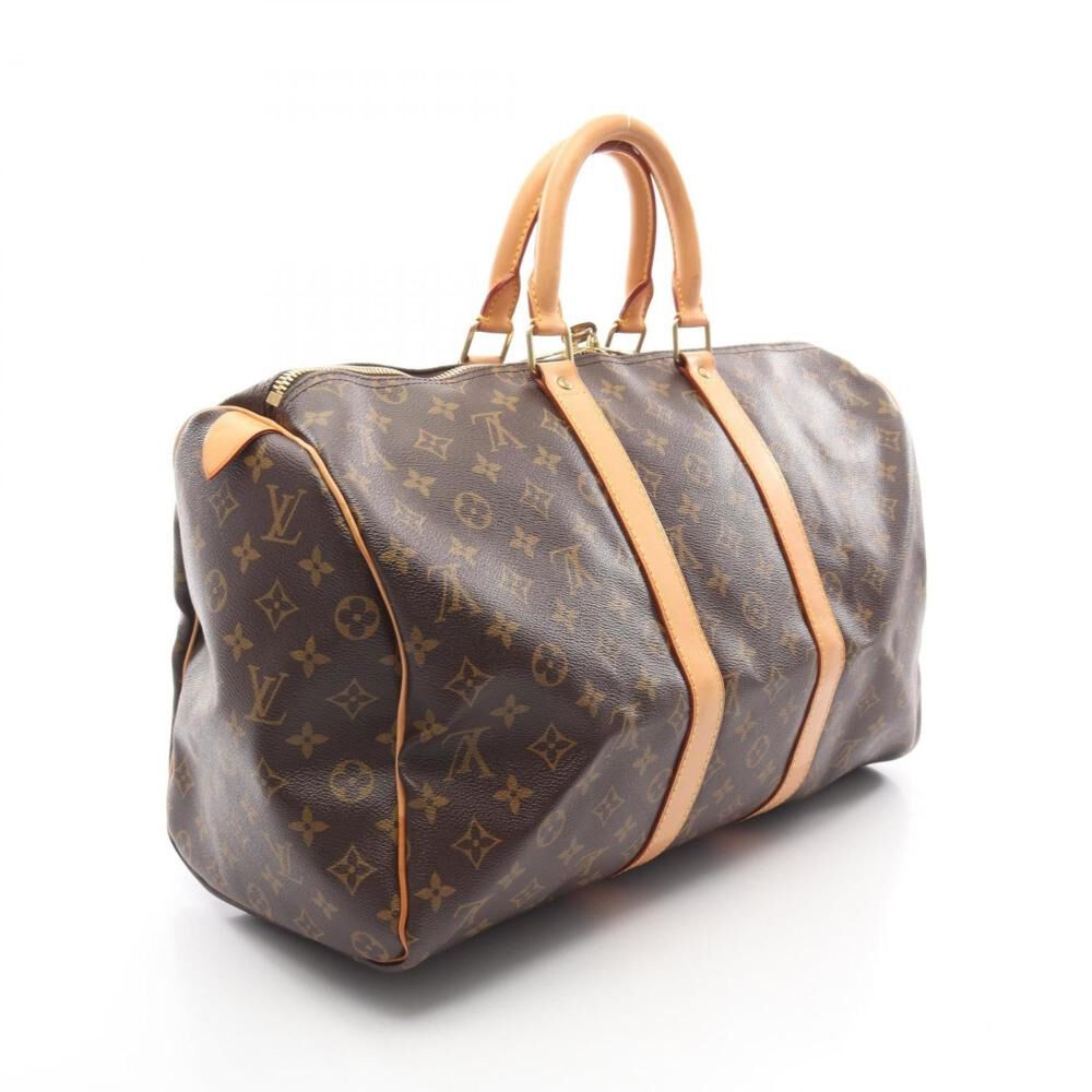 Louis Vuitton Keepall