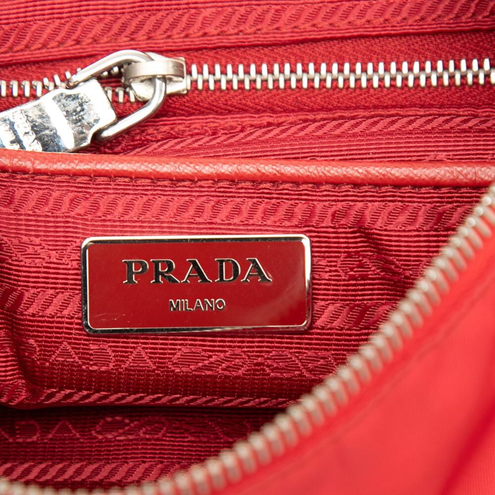 Prada Crossbody Bag