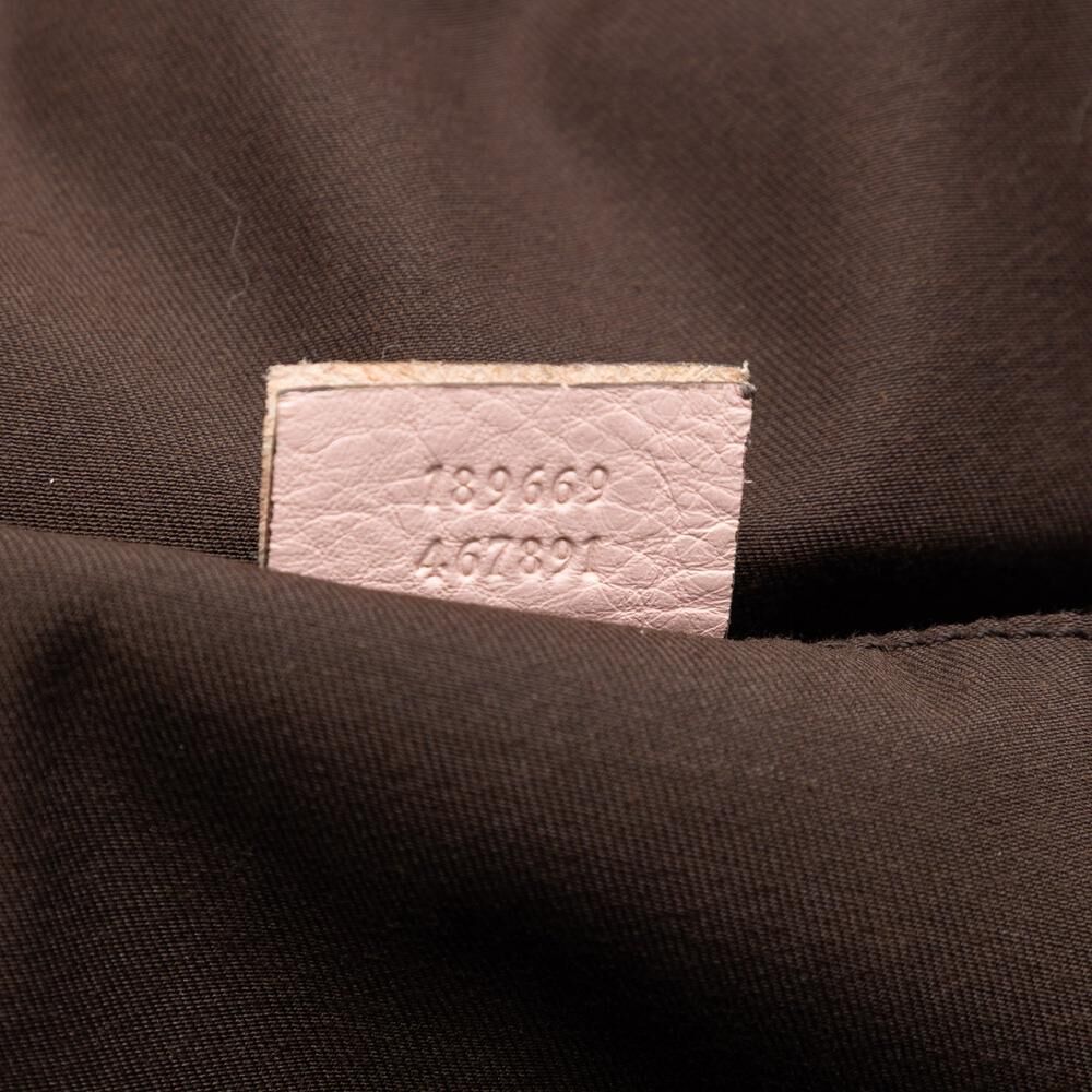 Gucci Tote