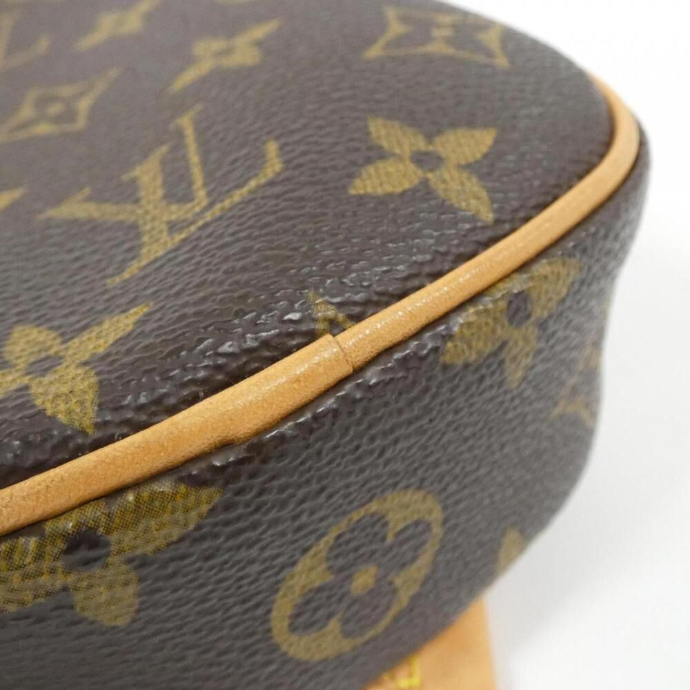 Louis Vuitton Pochette Gange
