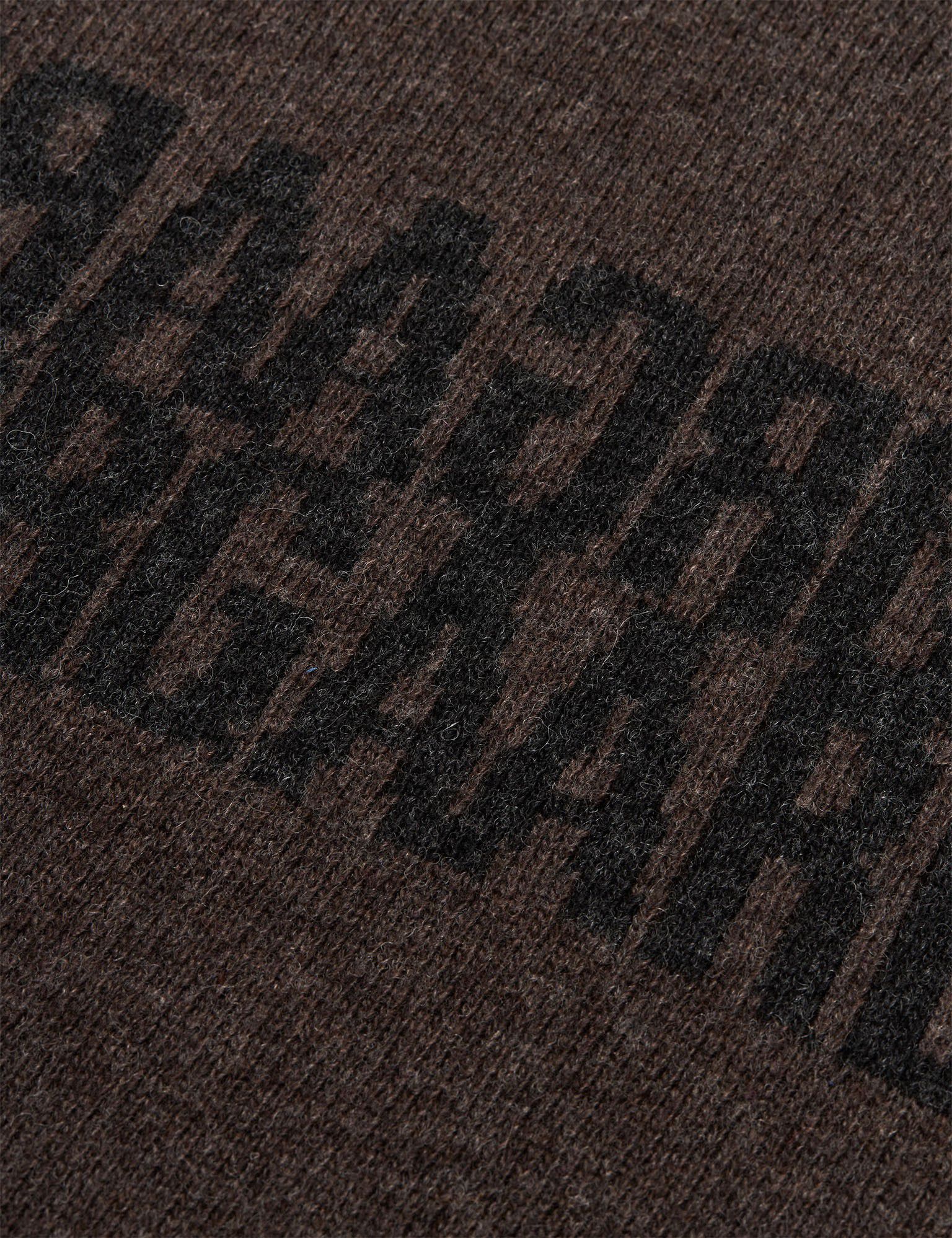 Yota Knit Tilona Sweater