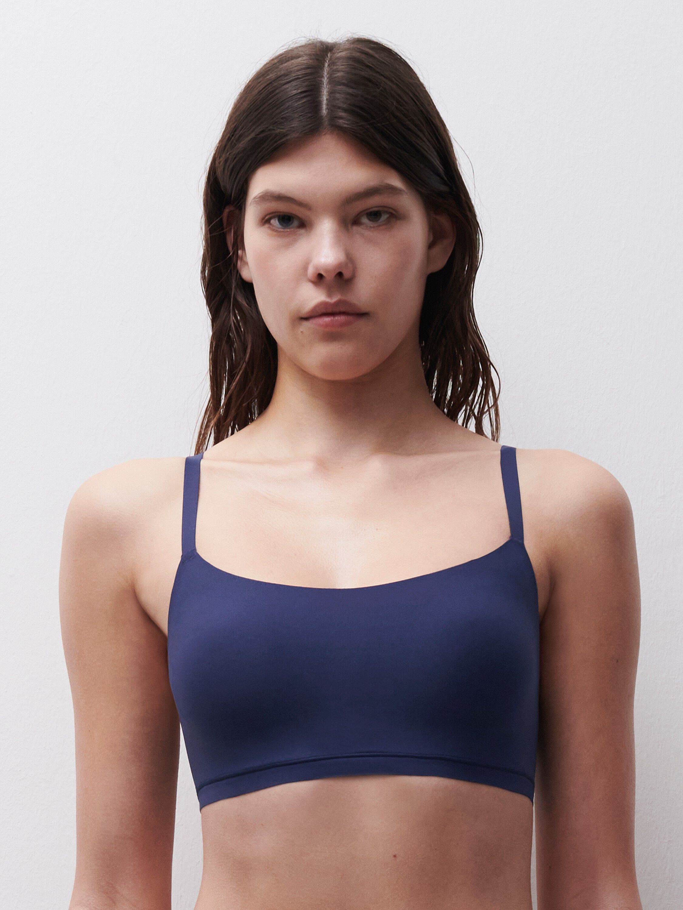 Softstretch Padded Bralette