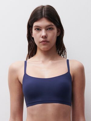 Softstretch Padded Bralette
