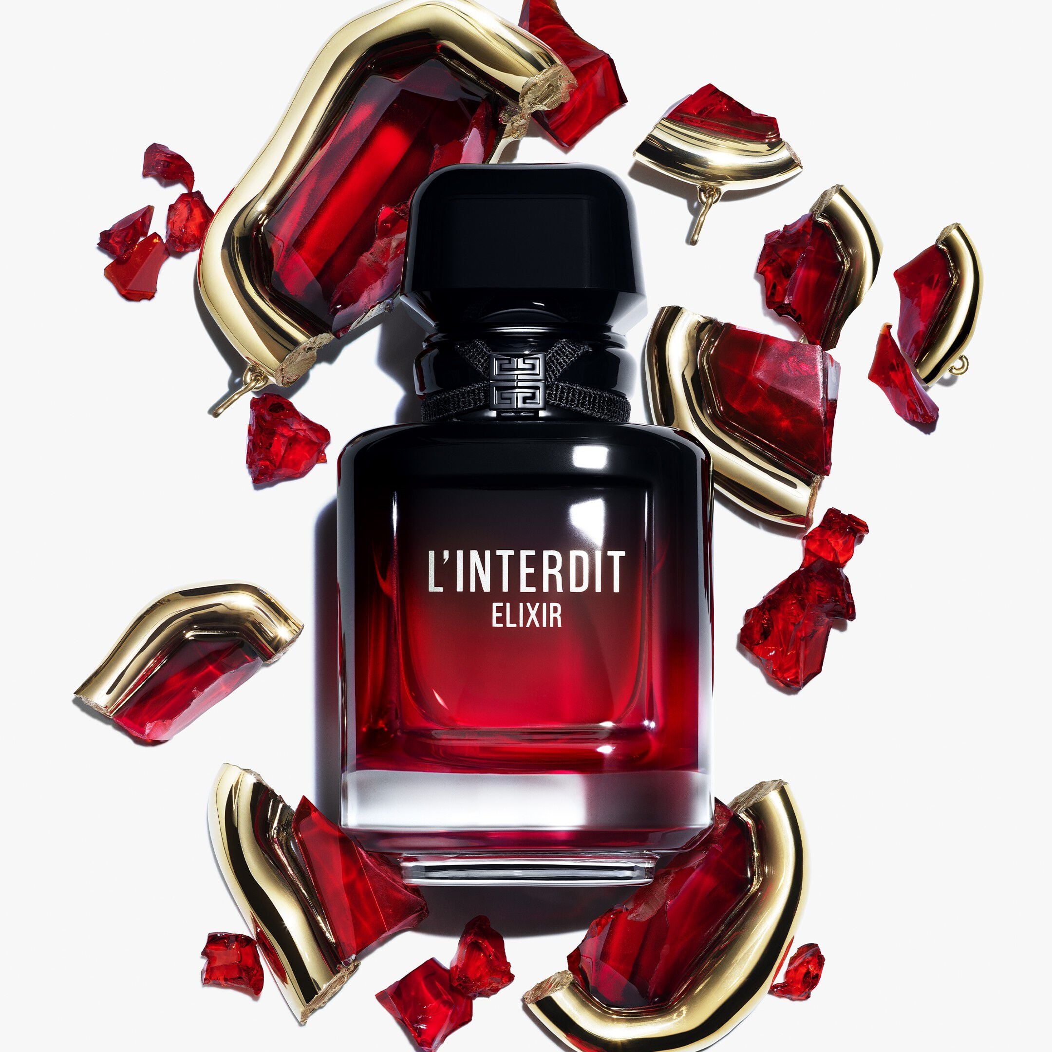 L'Interdit Elixir Eau de Parfum