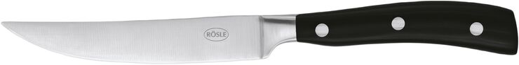 Grillkniv 23,5 cm 4 st Rostfritt stål/POM
