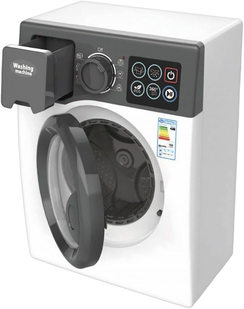 3-2-6 VASKEMASKINE ELEK