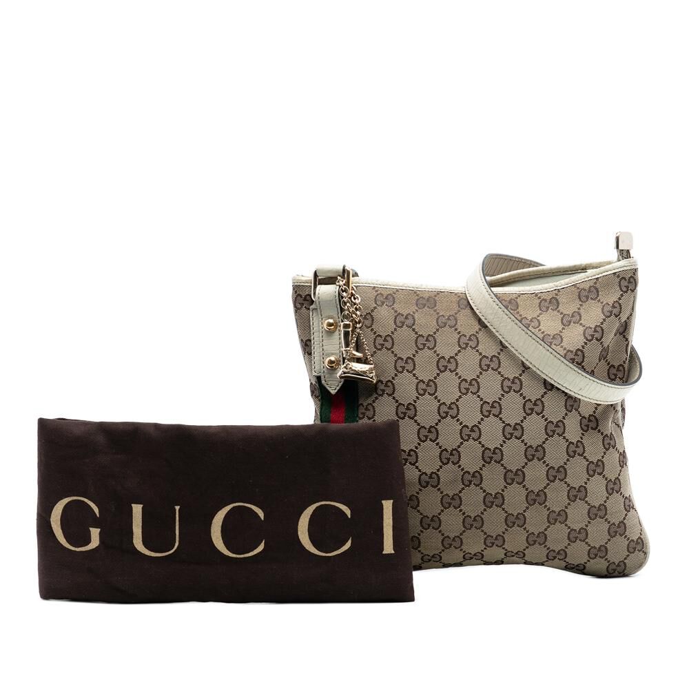 Gucci Crossbody Bag