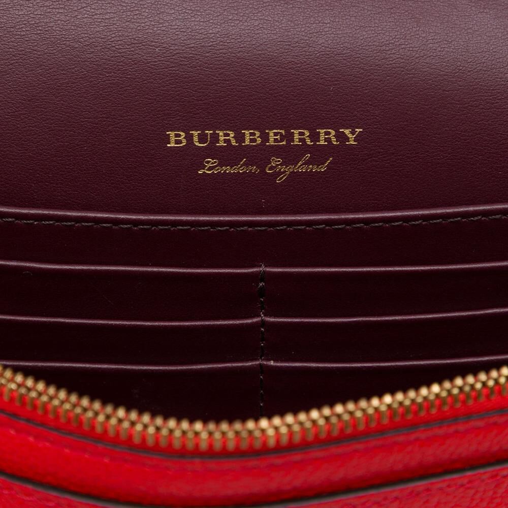 Burberry Crossbody Bag