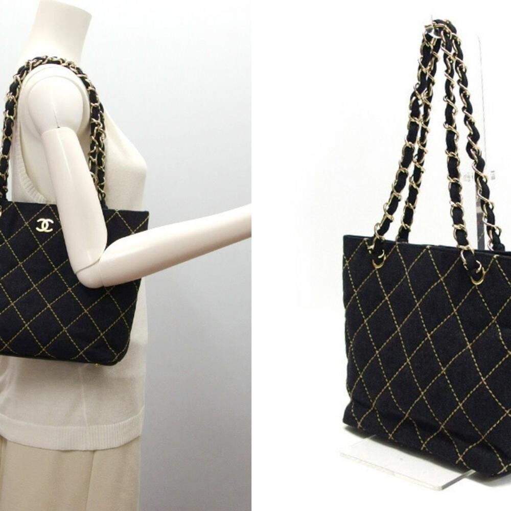 Chanel Tote