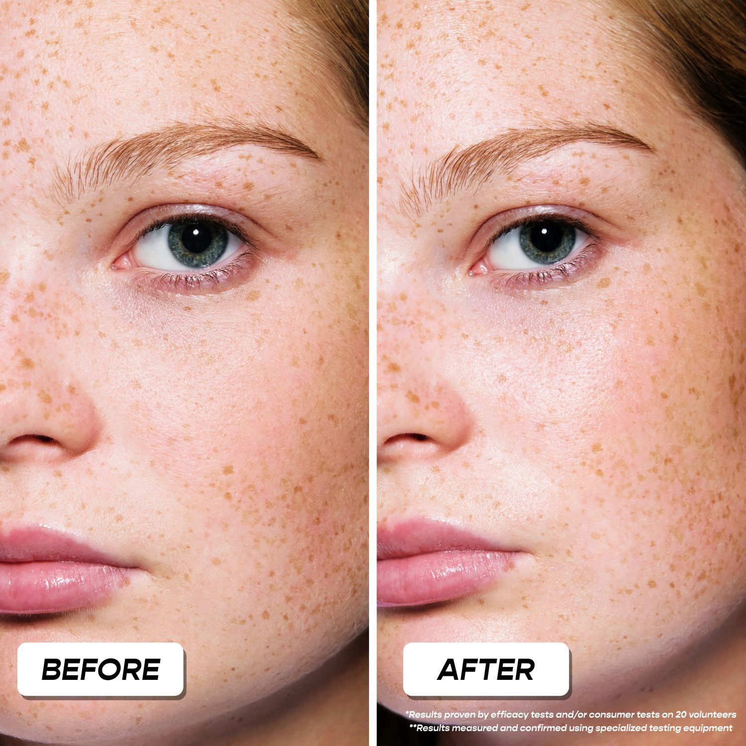 P.M. GLOW Honey Glow - Dubbelreng&ouml;rande balsam